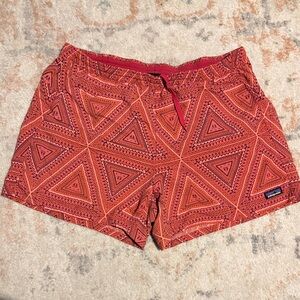 Patagonia Women's Baggies Shorts